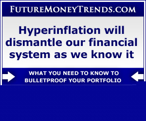 Future Money Trends